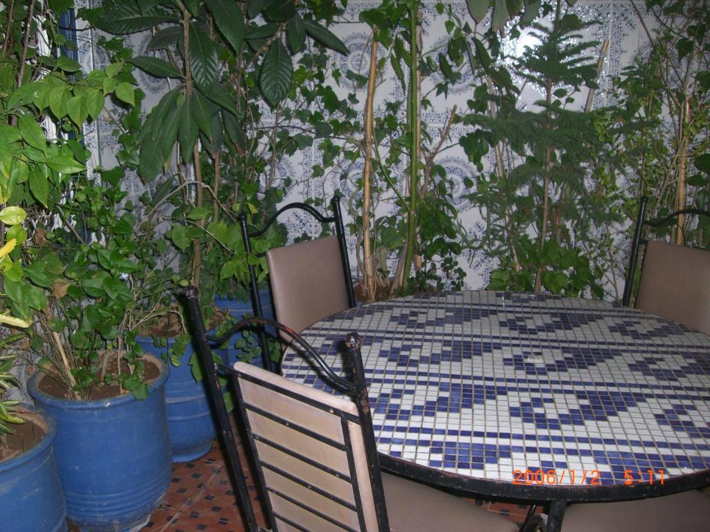 Hostel Beautiful Dreams Marrakesh Exterior photo