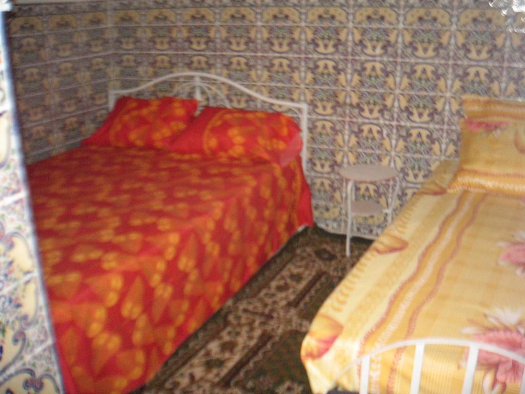 Hostel Beautiful Dreams Marrakesh Room photo
