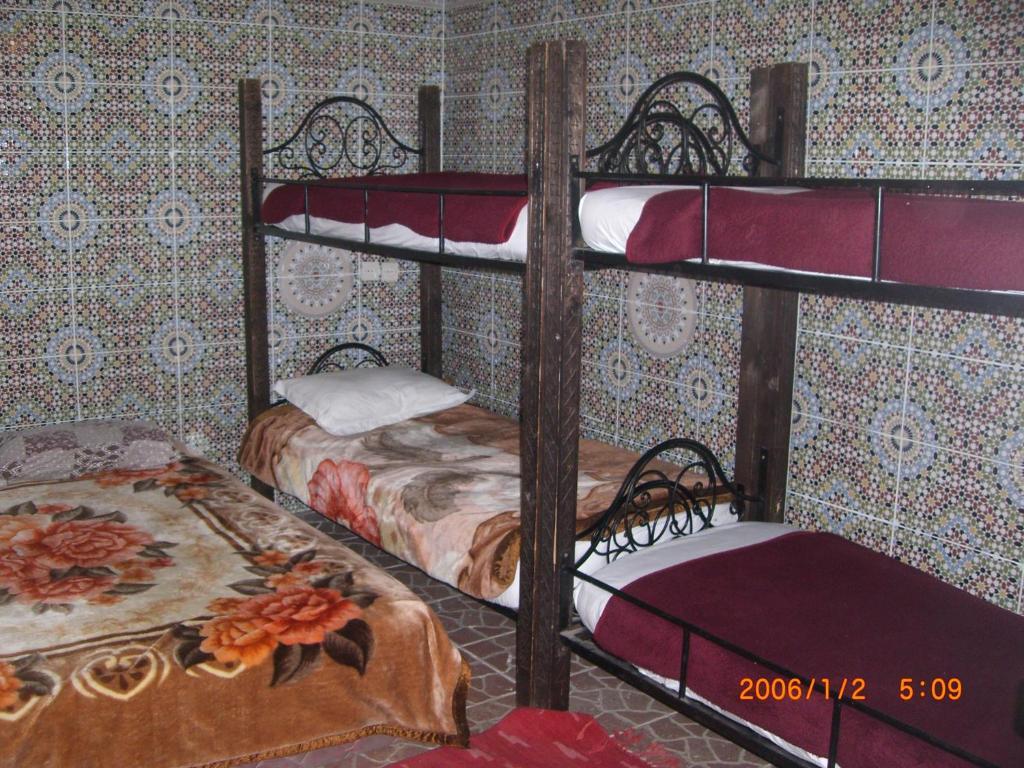 Hostel Beautiful Dreams Marrakesh Room photo