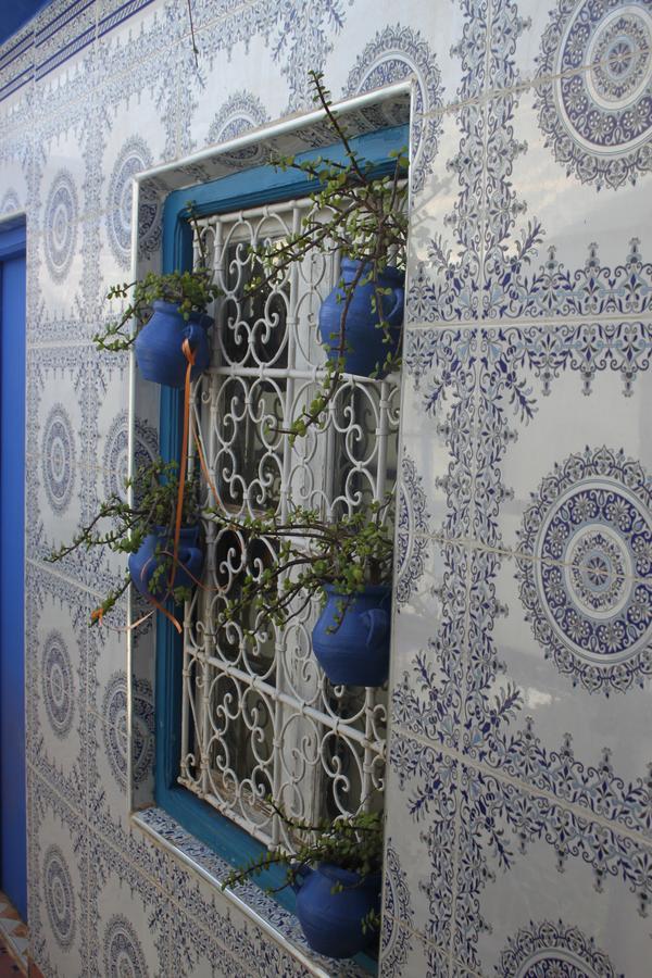 Hostel Beautiful Dreams Marrakesh Exterior photo