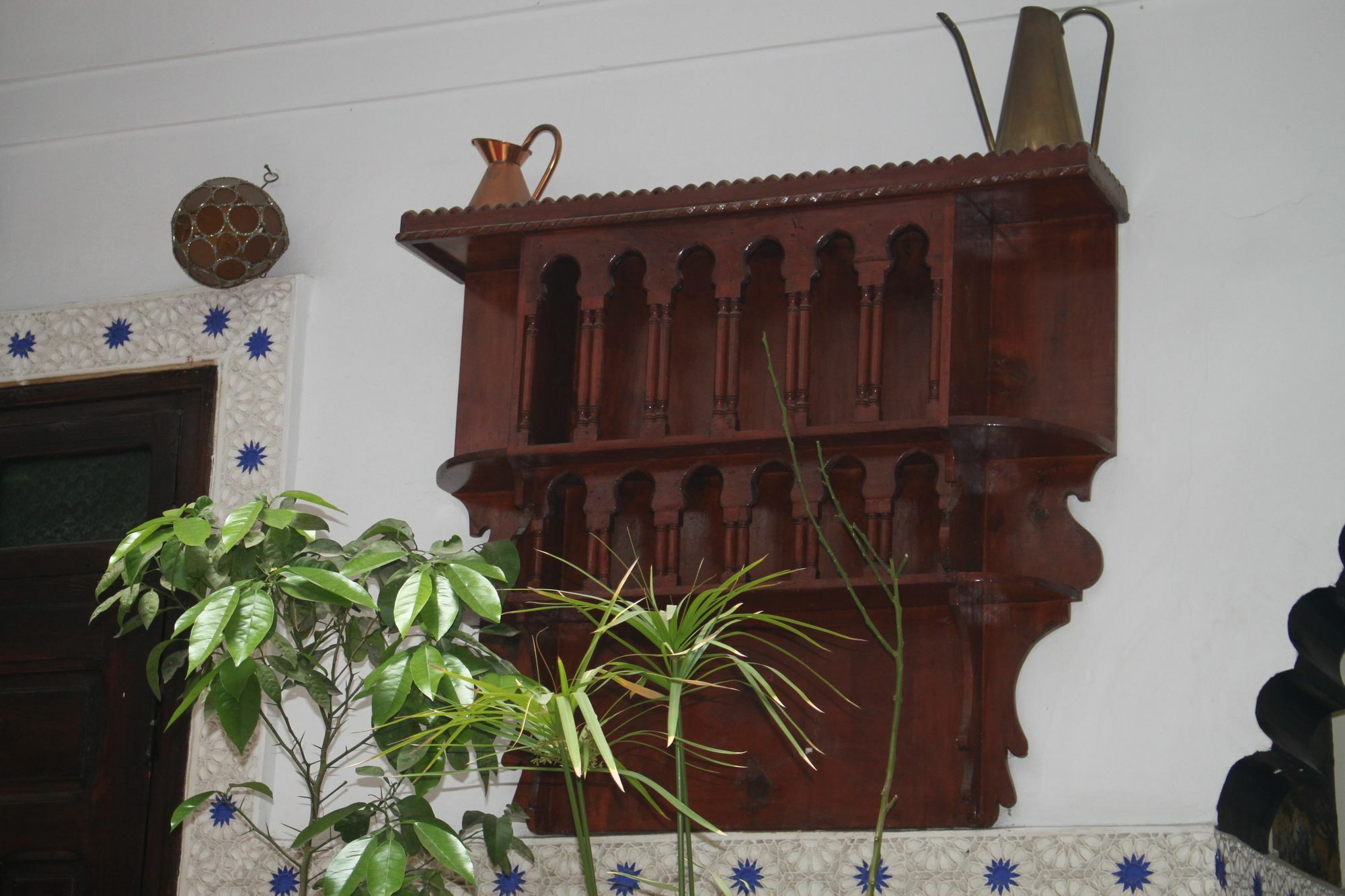 Hostel Beautiful Dreams Marrakesh Exterior photo