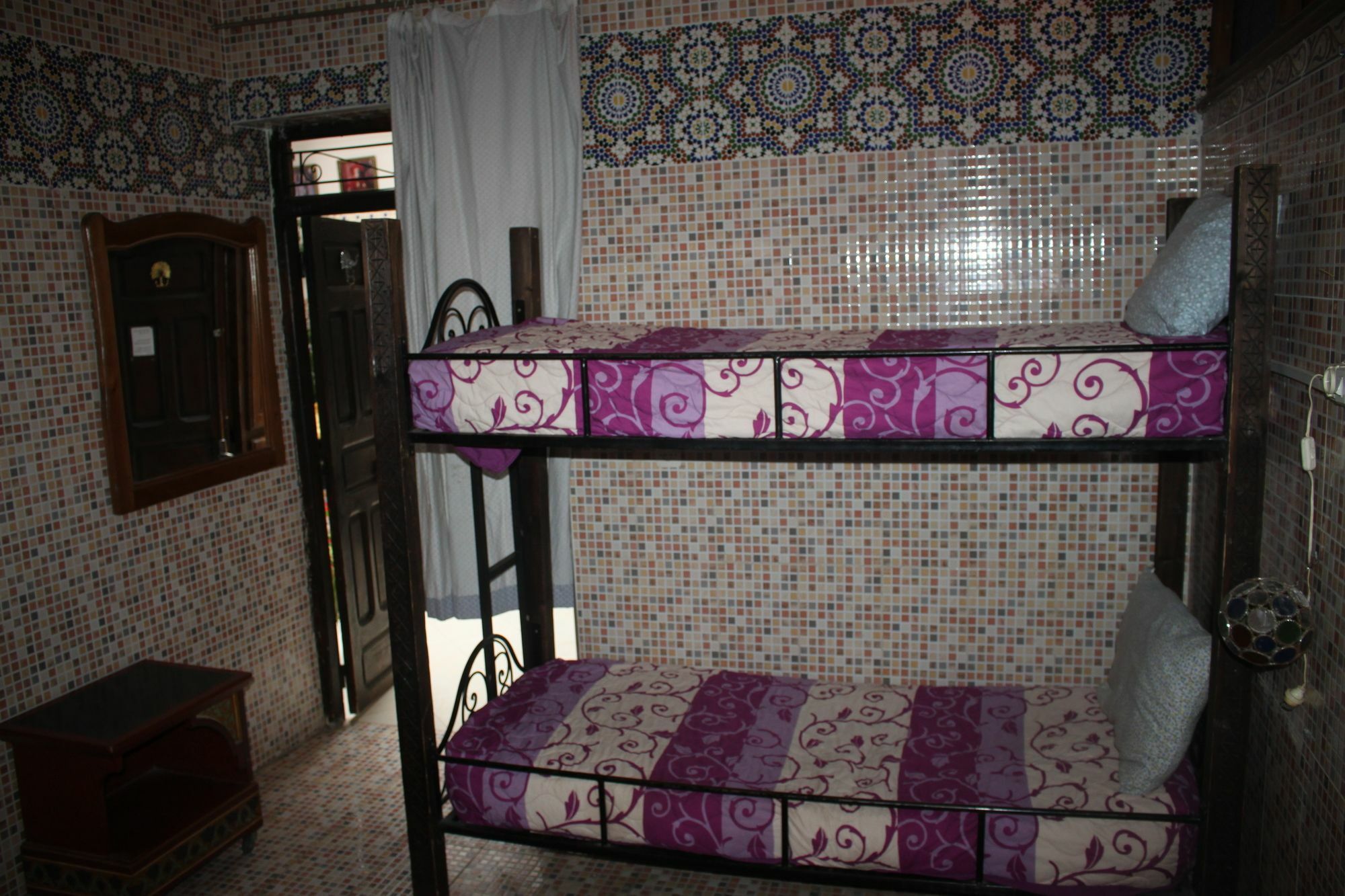 Hostel Beautiful Dreams Marrakesh Exterior photo